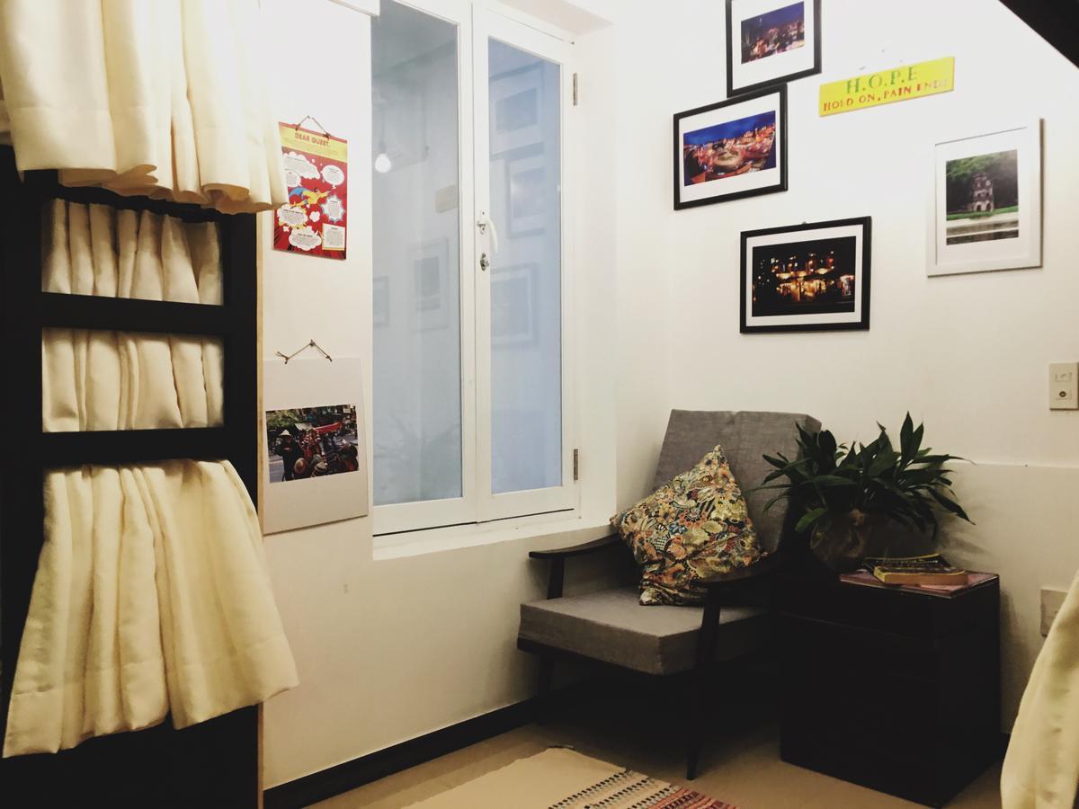 Supe Homestay Ho Chi Minh City Exterior photo